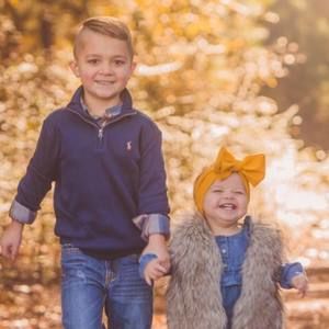 Meet your Posher, Robin